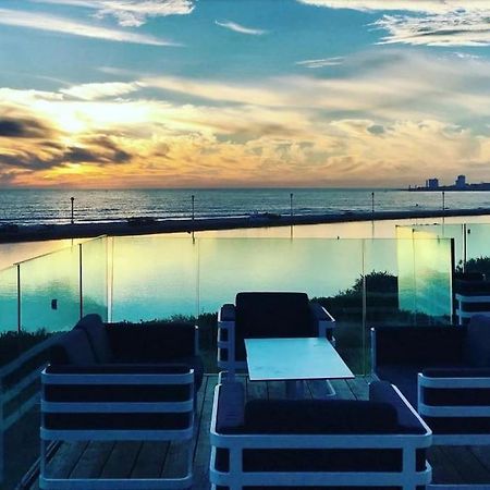 Les Sables D'Olonne, Les Presidents, Charmant Appartement Lumineux, Plage 150 M. Εξωτερικό φωτογραφία