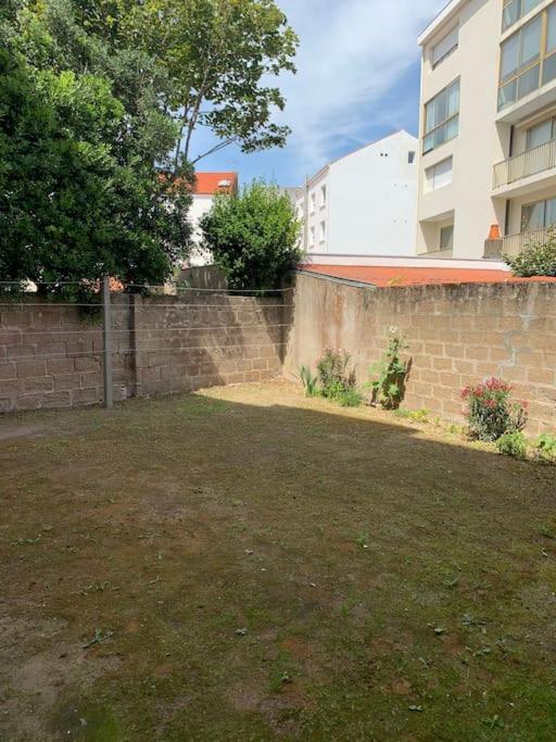 Les Sables D'Olonne, Les Presidents, Charmant Appartement Lumineux, Plage 150 M. Εξωτερικό φωτογραφία